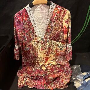 Women’s blouse